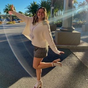 Meet your Posher, Kyla